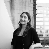 CitySpaces Consulting Employee Ariella Barmash's profile photo