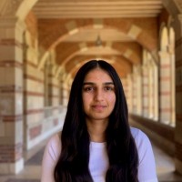 TikTok Employee Anmolpreet Kaur's profile photo