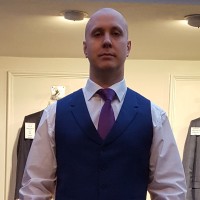 Tile Giant Employee Joe Box's profile photo