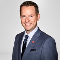 Southwest Airlines Employee David Doty's profile photo