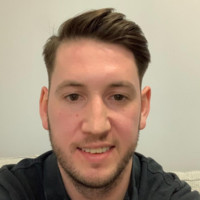 Walmart eCommerce Employee Dylan Hubert's profile photo