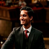 Sameer Zahid Email & Phone Number