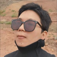 杭州易查数据科技有限公司 Employee 汪洋's profile photo