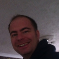 Ardent Hire Solutions Employee Craig Rogers's profile photo