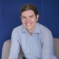 TechImpact Employee David Estey's profile photo