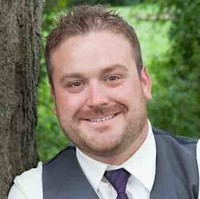 Powers Catholic High School Employee Sean Adams's profile photo
