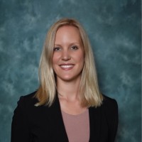 Bay City Electric Works Employee Stine Barnes's profile photo