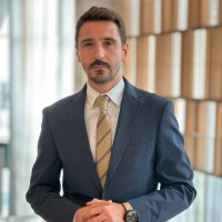 Hilton Belgrade Employee Ivan Milosavljević's profile photo