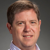 Chevron Employee Michael Colvin's profile photo