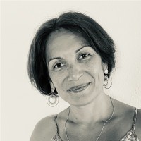 COMPASS GROUP FRANCE Employee Stéphanie Aberkane's profile photo