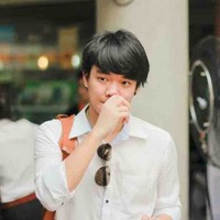 Tourkrub.com Employee Panat Kangwalsinghanat's profile photo