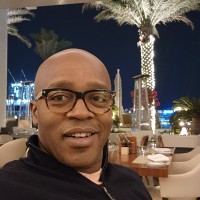 Telkom Kenya Employee Eric Achola's profile photo