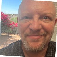 AniCell Biotech Employee Christopher Bradley's profile photo