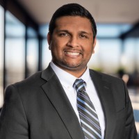 Schneider Bell Employee Neelraj Arjune's profile photo