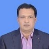 THDC India Limited Official Employee Binod Sahoo's profile photo