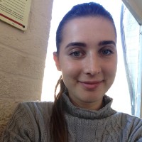 Awning Works Inc. Employee Laura Zadorozhna's profile photo