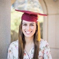 Ann & Robert H. Lurie Children's Hospital of Chicago Employee Olivia Akin's profile photo