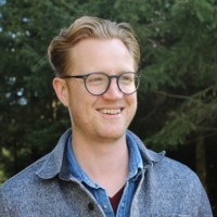 Development Engineering Employee Jon Bakker's profile photo