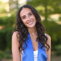 Embrava Employee Sadie Agronick's profile photo