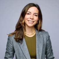 Catherine Spence Email & Phone Number