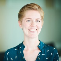 TEAM LEWIS Employee Delphine de Pauw's profile photo