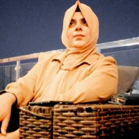 Devop360 Technologies Employee Amna Saleem's profile photo
