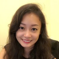 Alliance Bank Malaysia Berhad Employee Kimberly Ting's profile photo