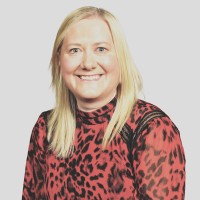 Dayforce Employee Sarah Kerr's profile photo