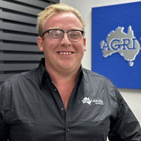Agri Labour Australia Employee James Binks's profile photo
