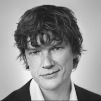 Follow the Money Employee Eric Smit's profile photo