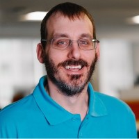 Skillsoft Employee Greg Fuller's profile photo