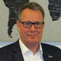 BoConcept Employee Peter Linnet's profile photo