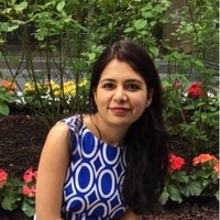 Parul Arora Email & Phone Number