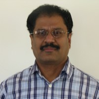Co3 Systems Employee Ramprasad Badvelu's profile photo