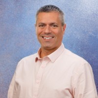 Thrive Pet Healthcare Employee Mark Catarella's profile photo