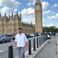 Zoho Employee Sree S's profile photo