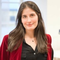 Bonmoja Employee Débora Diettrich's profile photo