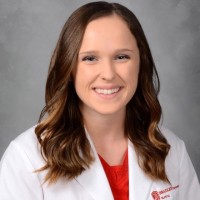 Penn Presbyterian Medical Center Employee Anna McCaughey's profile photo