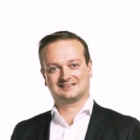VMA Employee Louis Verelst's profile photo