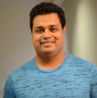 Self-employed Employee Varun Mittal's profile photo