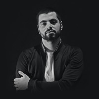 FABRI Employee António Santos's profile photo