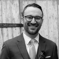 Advisor Seekers Employee Keenan Bignall's profile photo