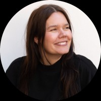 Klimate.co Employee Ditte Cramer's profile photo