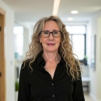 site|folio Employee Margaret Mansker's profile photo