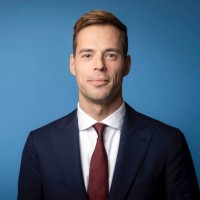 Ministerie van Sociale Zaken en Werkgelegenheid Employee Jurgen Nobel's profile photo