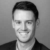 CVPartners Employee Andrew Thoma's profile photo