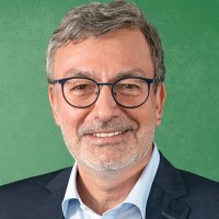 State Parliament Of Baden-Wuerttemberg Employee Hans-Peter Behrens's profile photo