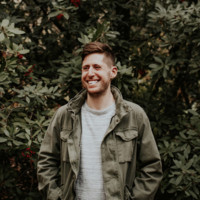 Instacart Employee Max Silverman's profile photo