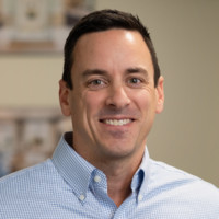 Toll Brothers Employee James Fitzpatrick's profile photo