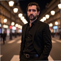 Dimitar Petrov Email
